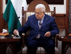 عباس يحدد 4 شروط لانضمام "حماس" إلى منظمة التحرير الفلسطينية
