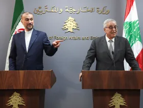 إيران تحذر من شن هجوم واسع على لبنان: إسرائيل لا تستطيع الحرب على جبهتين
