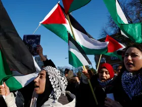 "حكم تاريخي".. قضية جنوب إفريقيا ضد إسرائيل تحشد دعم "الجنوب العالمي"