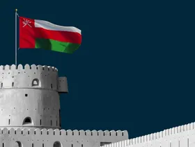 عُمان ضيف شرف "معرض الرياض الدولي للكتاب 2023"