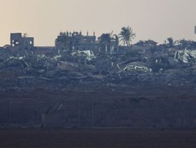 حرب غزة.. "حماس" ترد بالإيجاب على مقترح وقف النار: جاهزون لمفاوضات آلية التنفيذ