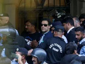 7 سنوات جديدة.. ثالث حكم قضائي بحبس عمران خان خلال أسبوع
