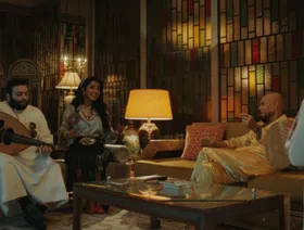 في فيلم "آخر سهرة في طريق ر".. وماذا بعد كل هذا التغيير؟