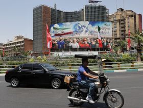 تهديد أوروبي لإيران: عقوبات أممية إذا لم نحصل على اتفاق نووي