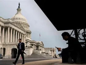 مجلس النواب الأميركي يقر مشروع قانون لإلغاء عقوبات قيصر على سوريا