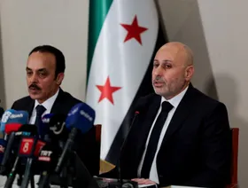 لجنة التحقيق بأحداث الساحل السوري لـ"الشرق": وثقنا أسماء الضحايا بالمقابر الجماعية