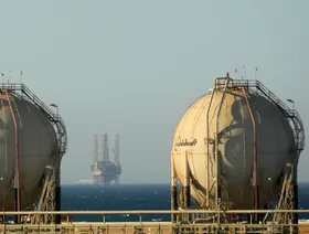 مصر وسوريا توقعان مذكرتي تفاهم للتعاون في قطاع الغاز والنفط