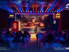 الأدب السعودي على أعتاب الشاشة الكبيرة