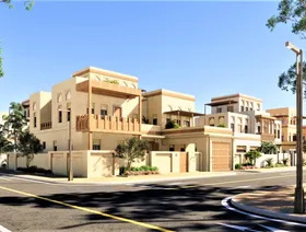 ولي العهد السعودي يطلق خريطة "العمارة السعودية"