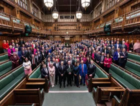 التفاصيل الكاملة لقضية التجسس الصيني على بريطانيا.. تحذير استخباراتي من استهداف البرلمان