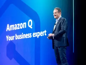 موظفو "أمازون" يكشفون عن مشكلات في المساعد الذكي Amazon Q.. والشركة تنفي