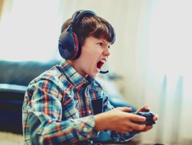 3 نصائح لتجنب إدمان الأطفال على ألعاب الفيديو