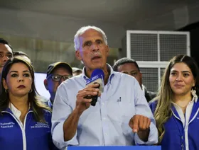 هندوراس.. نصري عصفورة يتصدر الانتخابات الرئاسية