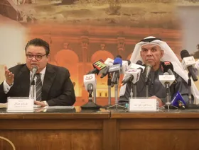 تعرف على تفاصيل الدورة الـ16 لمهرجان المسرح العربي بالقاهرة