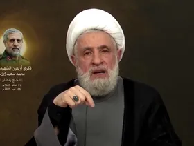 "حزب الله" يرفض بحث نزع السلاح ويطالب بـ"استراتيجية أمن وطني" في لبنان