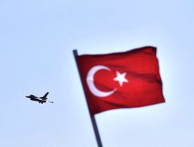 الكونجرس الأميركي يوافق على صفقة بيع طائرات F-16 لتركيا