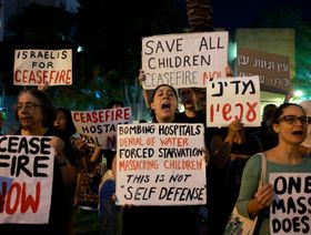 صفقة الأسرى والرهائن بين حماس وإسرائيل.. مباحثات لتبادل "نساء وأطفال"