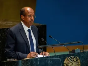 رئيس مفوضية الاتحاد الإفريقي يرفض اتهامات ترمب: لا إبادة جماعية في نيجيريا