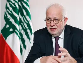 وزير العدل اللبناني لـ"الشرق": لا عقبات أمام حصر السلاح بما فيها تصرفات إسرائيل