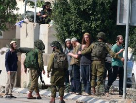 واشنطن تتهم 5 وحدات إسرائيلية بـ"انتهاكات" لحقوق الإنسان وقعت قبل 7 أكتوبر