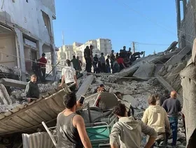 سوريا.. ضحايا ومصابون بانفجار في حي الرمل الجنوبي باللاذقية