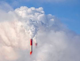 مستوى قياسي لانبعاثات ثاني أكسيد الكربون الناتجة عن الطاقة في 2023