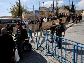 وسط مخاوف أميركية من "بن جفير".. خلافات في إسرائيل بشأن الضفة والقدس خلال رمضان