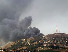 إعلام إسرائيلي: الجيش يوصي بإنهاء الهجوم على رفح من أجل التفرغ لجبهة لبنان