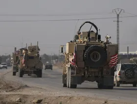 سقوط جنديين أميركيين ومترجم بإطلاق نار في سوريا.. وترمب يتعهد بالرد على "داعش"