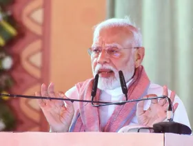 الهند.. تصويت على شعبية مودي في انتخابات "أفقر ولايات البلاد"