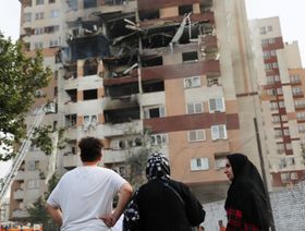 علماء نوويون وقادة عسكريون يتصدرون قائمة أهداف ضربات إسرائيل على إيران