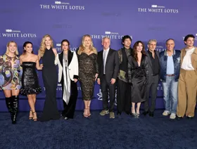 HBO تعلن عن موسم رابع من مسلسل The White Lotus في 2026