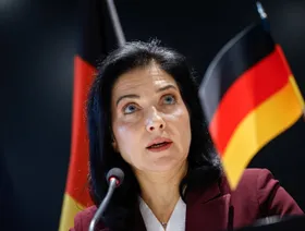 مع "تغير النظام العالمي".. وزيرة ألمانية تشدد على الحاجة إلى "شركاء جدد"