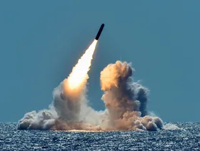 صواريخ الغواصات الباليستية.. لماذا تعتبر أخطر سلاح في العالم؟