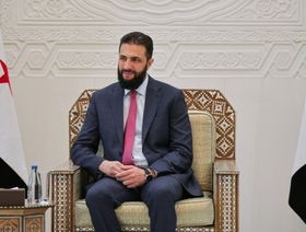 اعتداءات إسرائيل والتحديات الأمنية على طاولة الشرع وماكرون في فرنسا