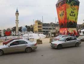 لبنان في رمضان.. ارتفاع الأسعار مع تداعيات الحرب يرهق الجميع