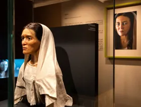 ثمانية مشروعات فنية لمبادرة "منح العلا الثقافية"