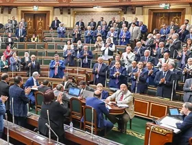 مصر.. مجلس النواب يقر مشروع قانون الإجراءات الجنائية نهائياً بعد إعادته من الرئيس