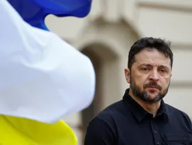 زيلينسكي: المفاوضون الأوكرانيون يتوجهون إلى واشنطن لإجراء محادثات جديدة