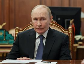 روسيا تتهم أوروبا بـ"توجيه" كييف.. وتواصل التقدم الميداني كـ"ورقة تفاوض"