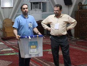 "عزوف الناخبين".. العقبة الأبرز أمام جولة الإعادة في انتخابات إيران