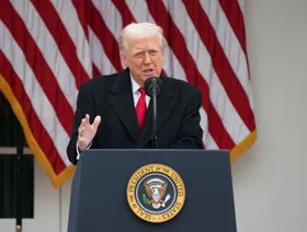 البيت الأبيض: ترمب يشدد القيود على دخول الأجانب إلى أميركا