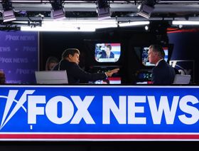 FOX News المحسوبة على الجمهوريين تفتح شاشتها للديمقراطيين