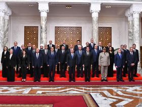 الحكومة الجديدة في مصر.. ماذا نعرف عن الوزراء الجدد؟