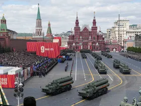 هل تستطيع أوروبا مواجهة روسيا دون الدعم العسكري الأميركي؟