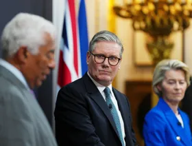 رغم خلافات مالية.. بريطانيا تستأنف مفاوضات "ما بعد بريكست" مع الاتحاد الأوروبي