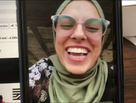 إسرائيل تقتل مصورة فلسطينية بعد يوم من اختيار فيلمها الوثائقي بمهرجان "كان"