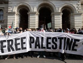 تحضيرات المؤتمر الدولي لتسوية القضية الفلسطينية: حل الدولتين هو الأساس