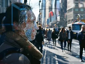 تقنية التعرف على الوجوه.. مخاطر متعددة والخصوصية أول الضحايا