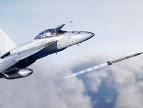 جو-جو AIM 260.. واشنطن تطور صاروخاً لمواجهة مقاتلات الجيل الخامس الصينية